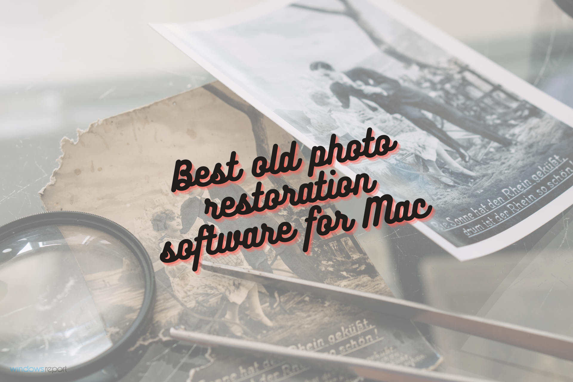 best photo sharpening app for mac
